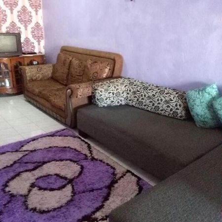 Deenaz Utara Homestay Alor Setar Exterior photo