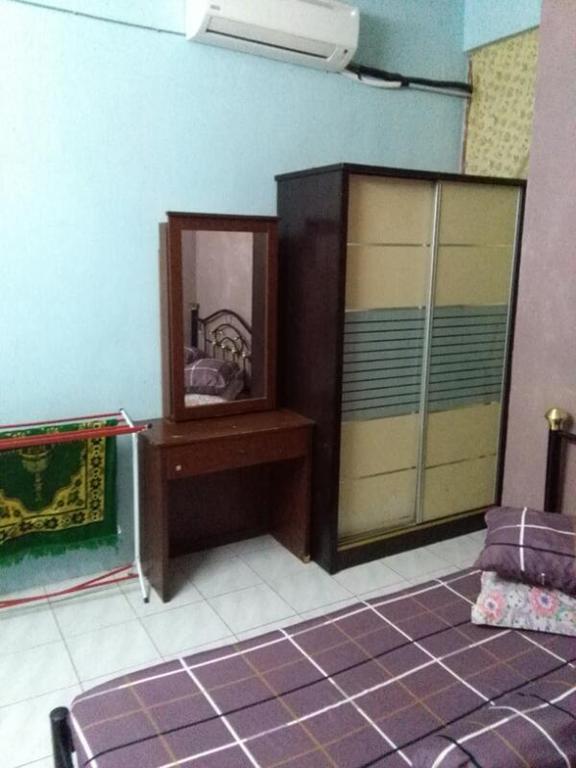 Deenaz Utara Homestay Alor Setar Exterior photo