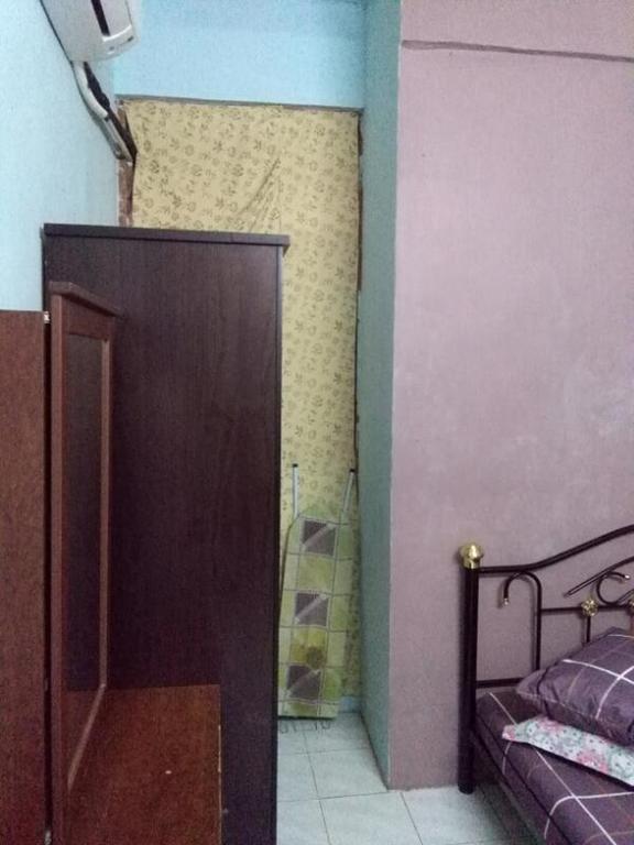Deenaz Utara Homestay Alor Setar Exterior photo