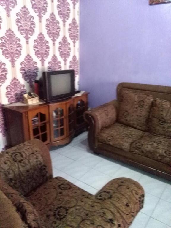 Deenaz Utara Homestay Alor Setar Exterior photo
