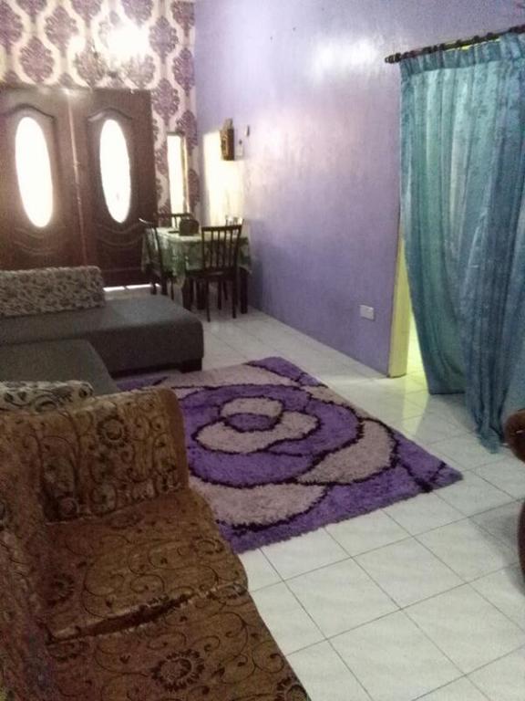 Deenaz Utara Homestay Alor Setar Exterior photo