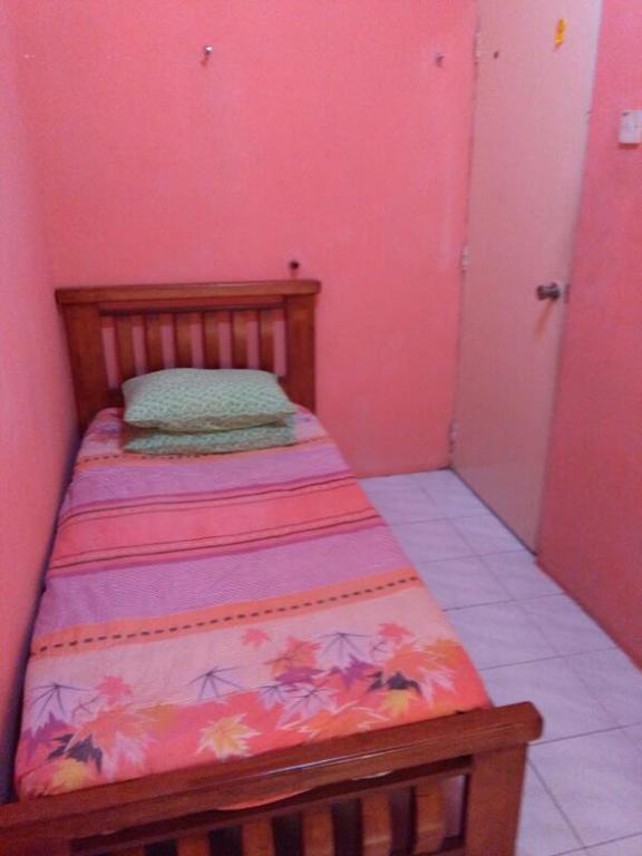 Deenaz Utara Homestay Alor Setar Exterior photo
