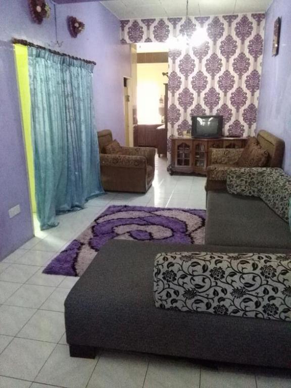 Deenaz Utara Homestay Alor Setar Exterior photo